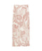 Alysi Printed silk skirt