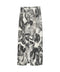 Alysi Silk long skirt