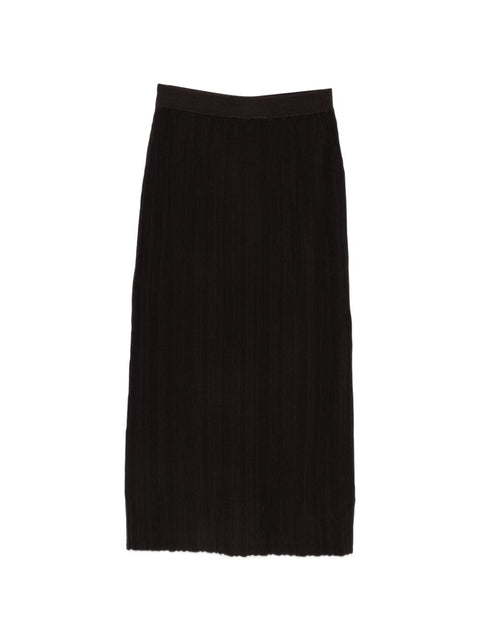 Alysi Skirts VIOLET