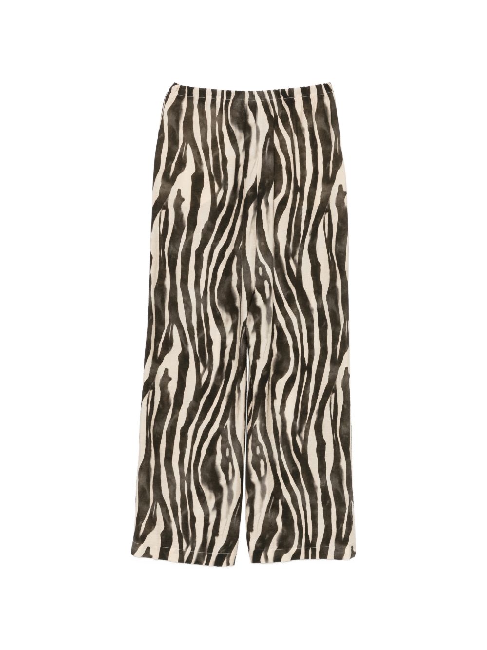 Alysi Trousers BLACK