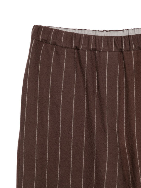 Alysi Trousers BROWN