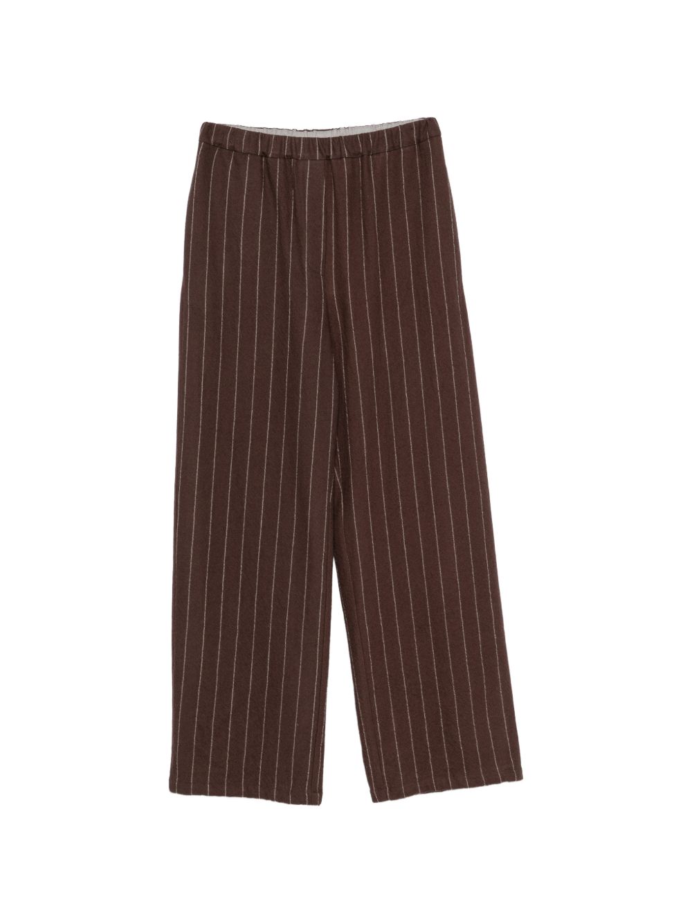 Alysi Trousers BROWN