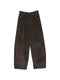 Alysi Trousers BROWN
