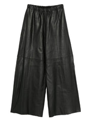 Alysi Trousers Black