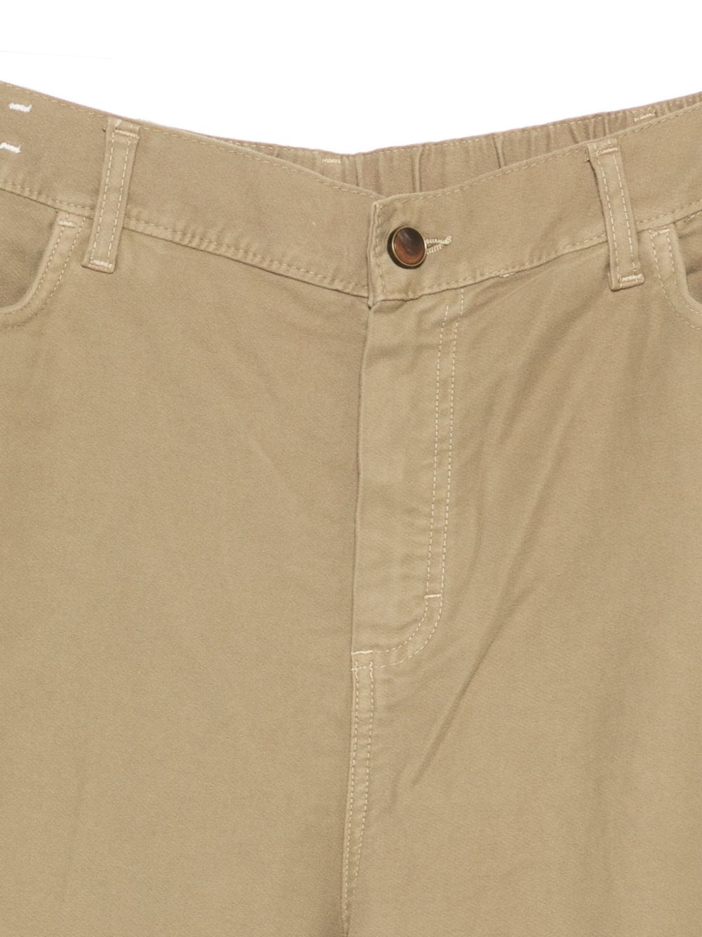 Alysi Trousers Green