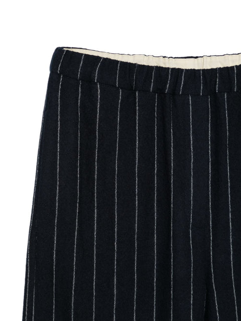 Alysi Trousers NAVY