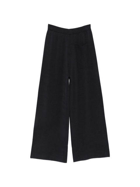 Alysi Trousers NAVY