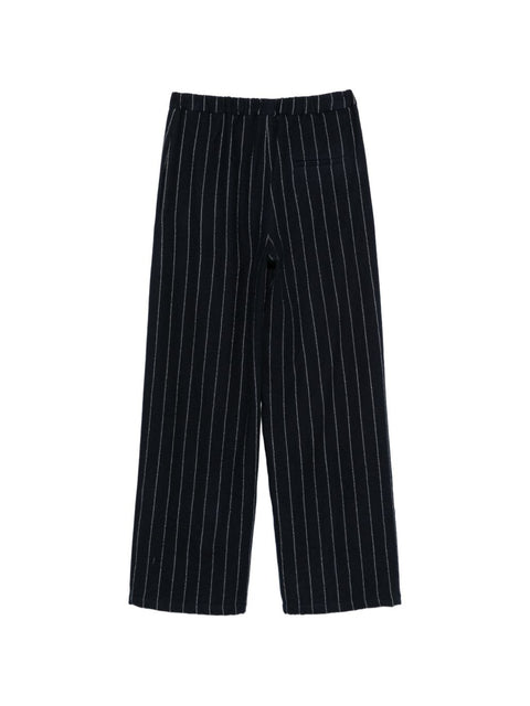 Alysi Trousers NAVY
