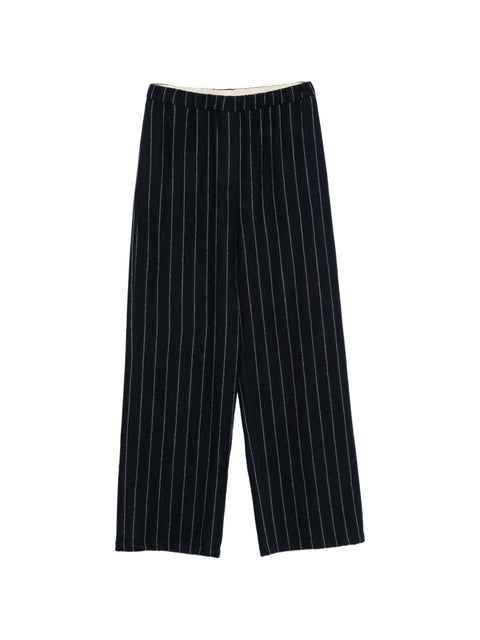 Alysi Trousers NAVY