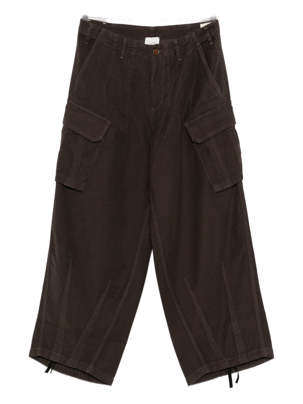 Alysi Trousers
