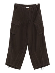 Alysi Trousers