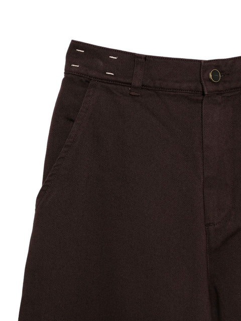 Alysi Trousers VIOLET