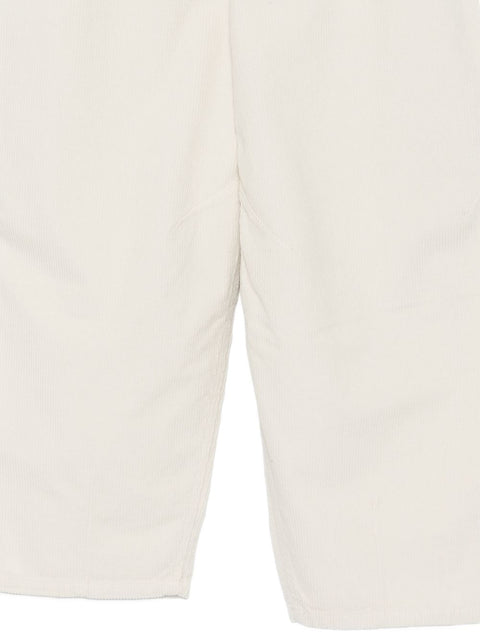 Alysi Trousers WHITE
