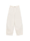 Alysi Trousers WHITE