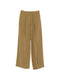 Alysi Wide-leg trousers