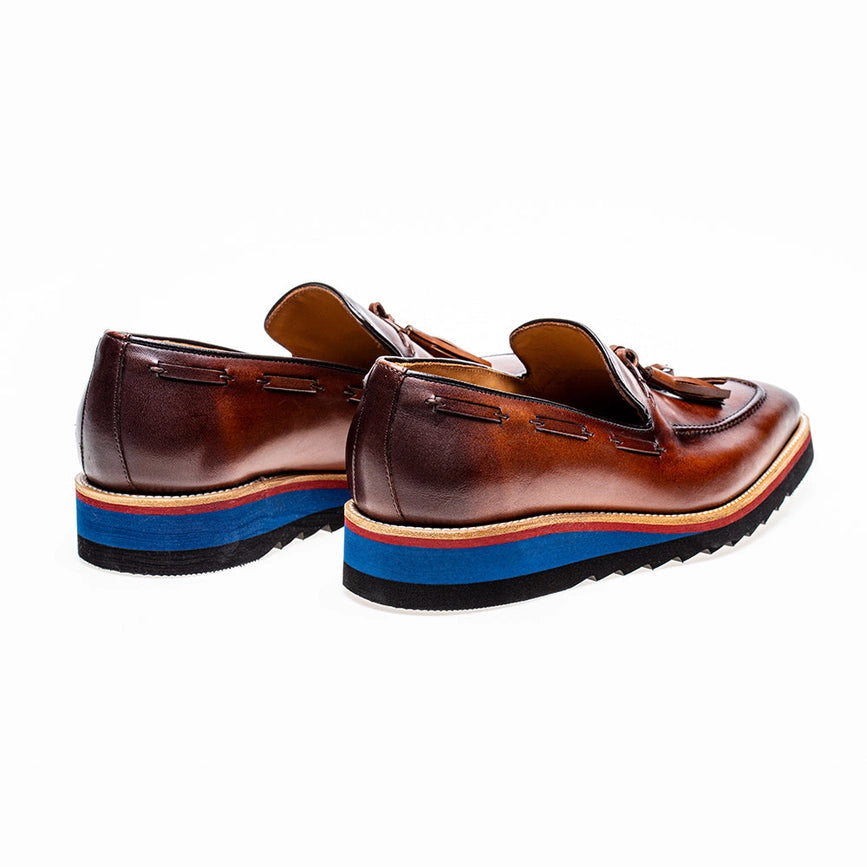 Amberes Tassel Castano-Shoes - Men-JOSE REAL-41-BROWN-Urbanheer