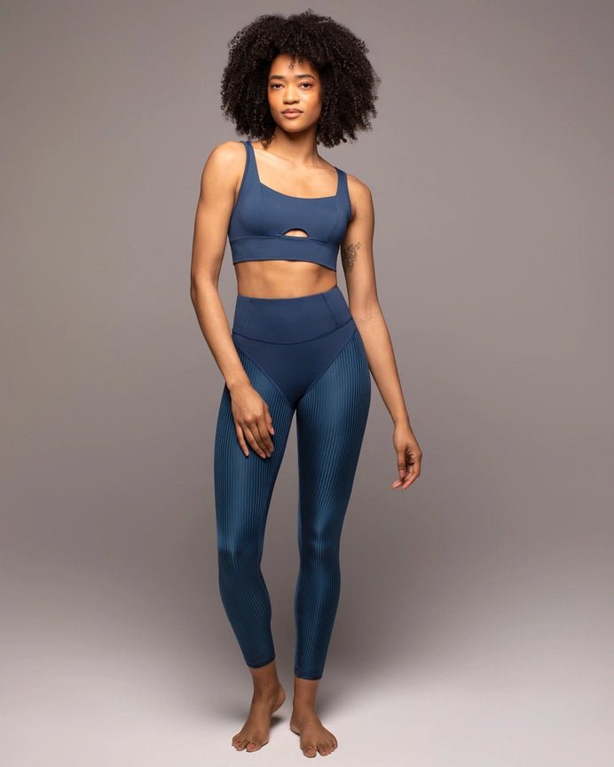 Ambient Ribbed Legging-Leggings-MICHI-L-Ink-Urbanheer