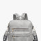 Amelia Convertible Backpack W/ Guitar Strap-Backpack-Jen & Co.-Cheetah-Beige-Urbanheer