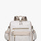 Amelia Convertible Backpack W/ Guitar Strap-Backpack-Jen & Co.-Black-Urbanheer