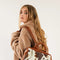 Amelia Convertible Backpack W/ Guitar Strap-Backpack-Jen & Co.-Black-Urbanheer