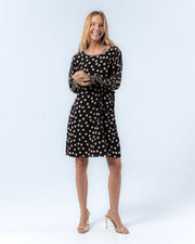 Amelia Short Dress-Dress-NIZA-38-Urbanheer