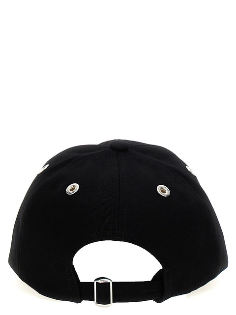 Ami Paris Adc Baseball Cap