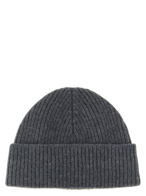 Ami Paris Ami De Cœur Beanie