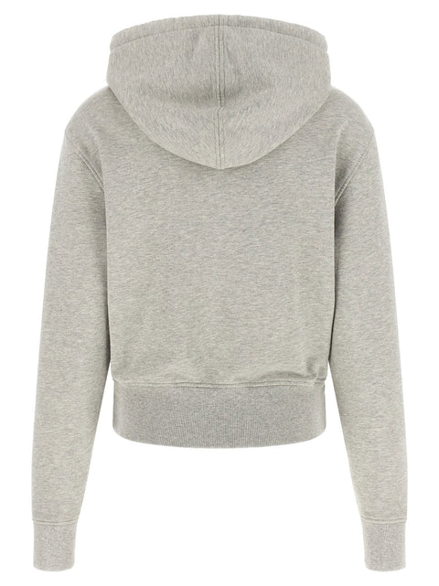 Ami Paris Ami De Cœur Hoodie