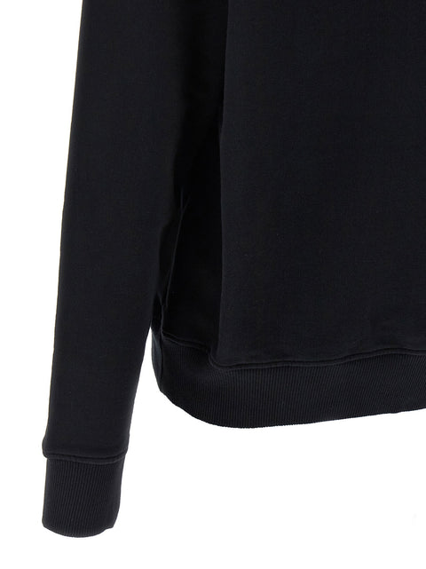 Ami Paris Ami De Coeur Hoodie