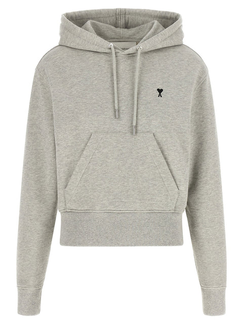 Ami Paris Ami De Cœur Hoodie