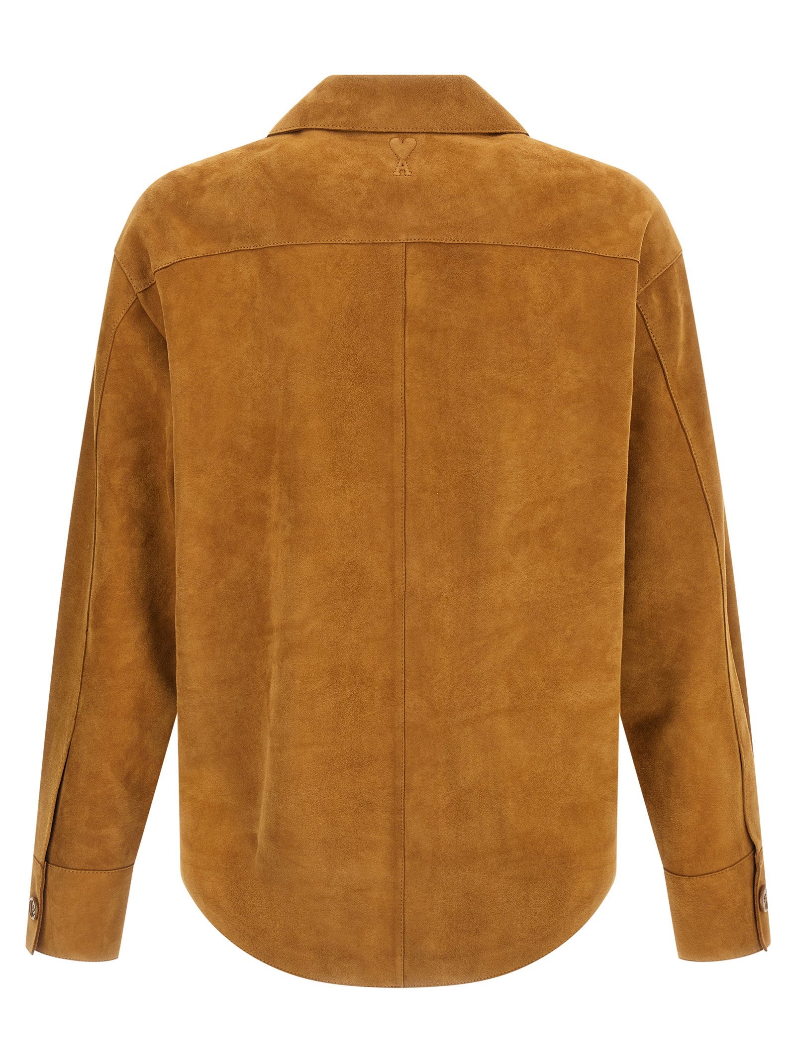 Ami Paris Ami De Coeur Overshirt