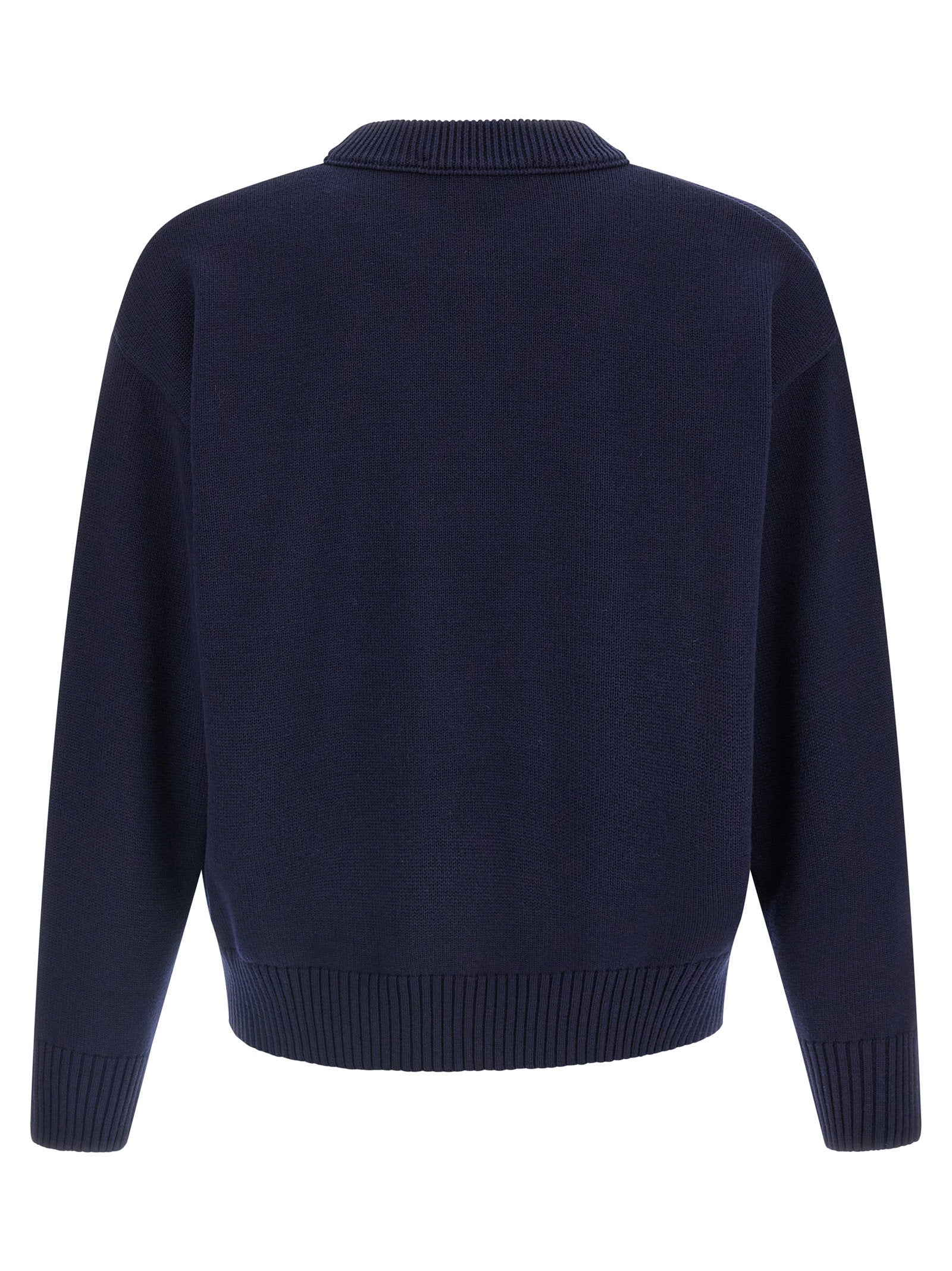 Ami Paris Ami De Coeur Sweater