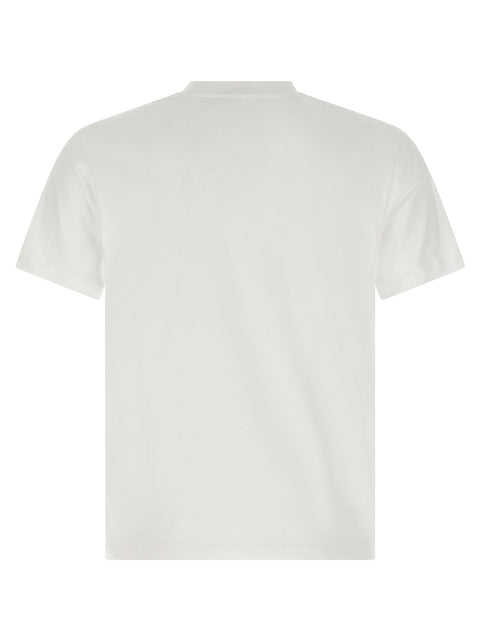 Ami Paris Ami De Coeur T-shirt