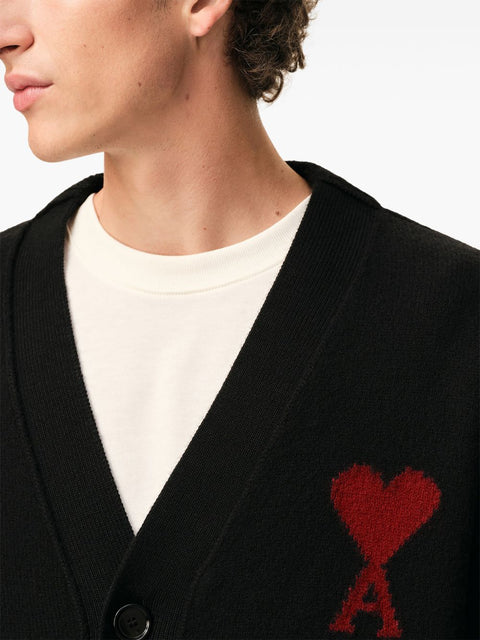 Ami Paris Cardigan