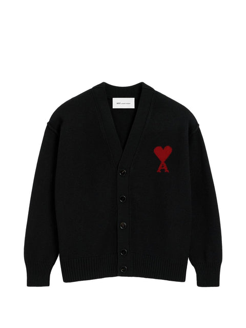 Ami Paris Cardigan