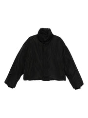 Ami Paris Coats Black