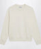 Ami Paris Cream Ami de Coeur sweatshirt