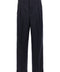 Ami Paris Front Pleat Pants