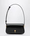 Ami Paris Paris Paris shoulder bag in black