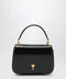 Ami Paris Paris Paris top-handle bag in black