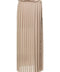 Ami Paris Pleated Skirt