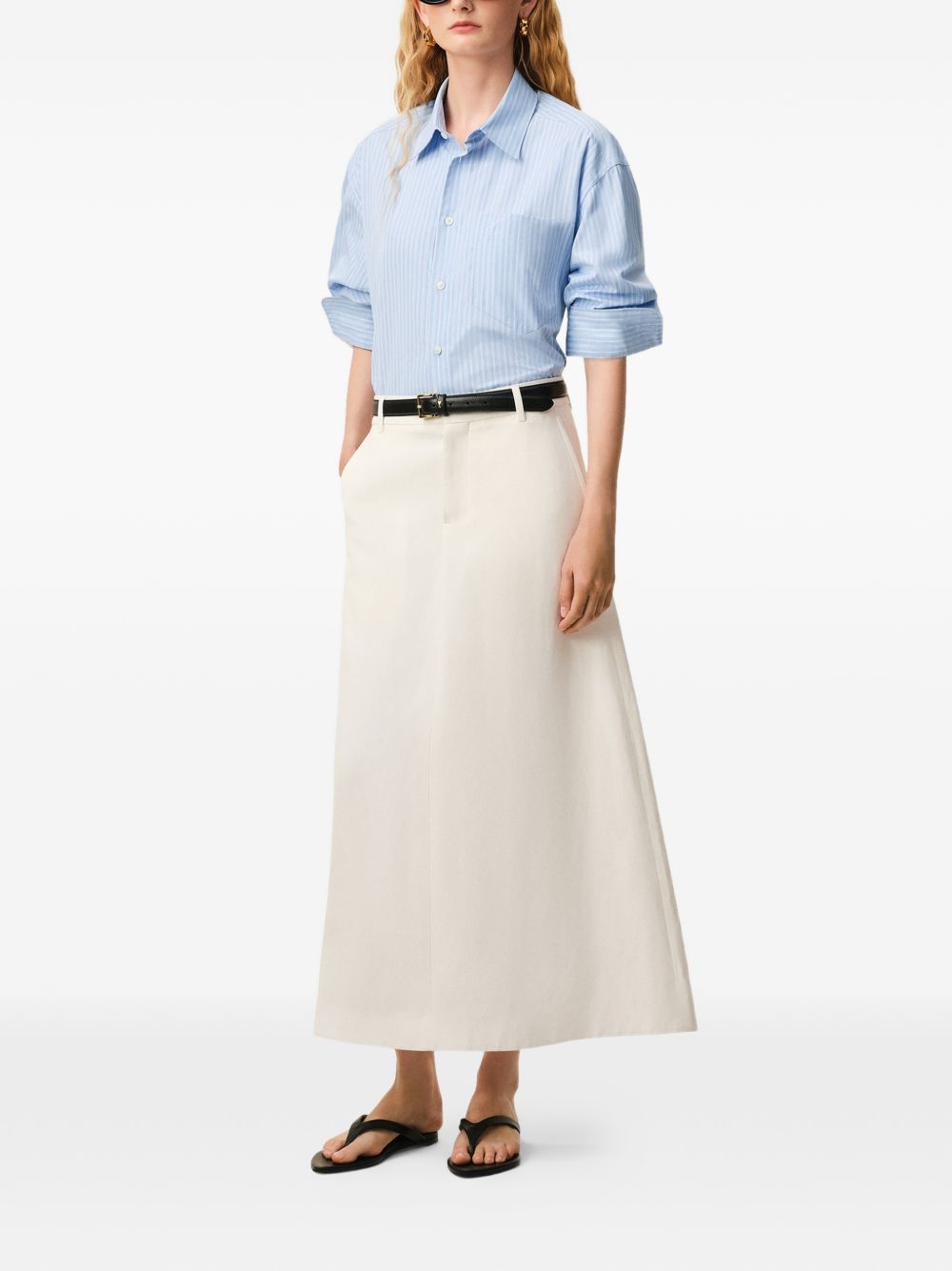 Ami Paris Shirts