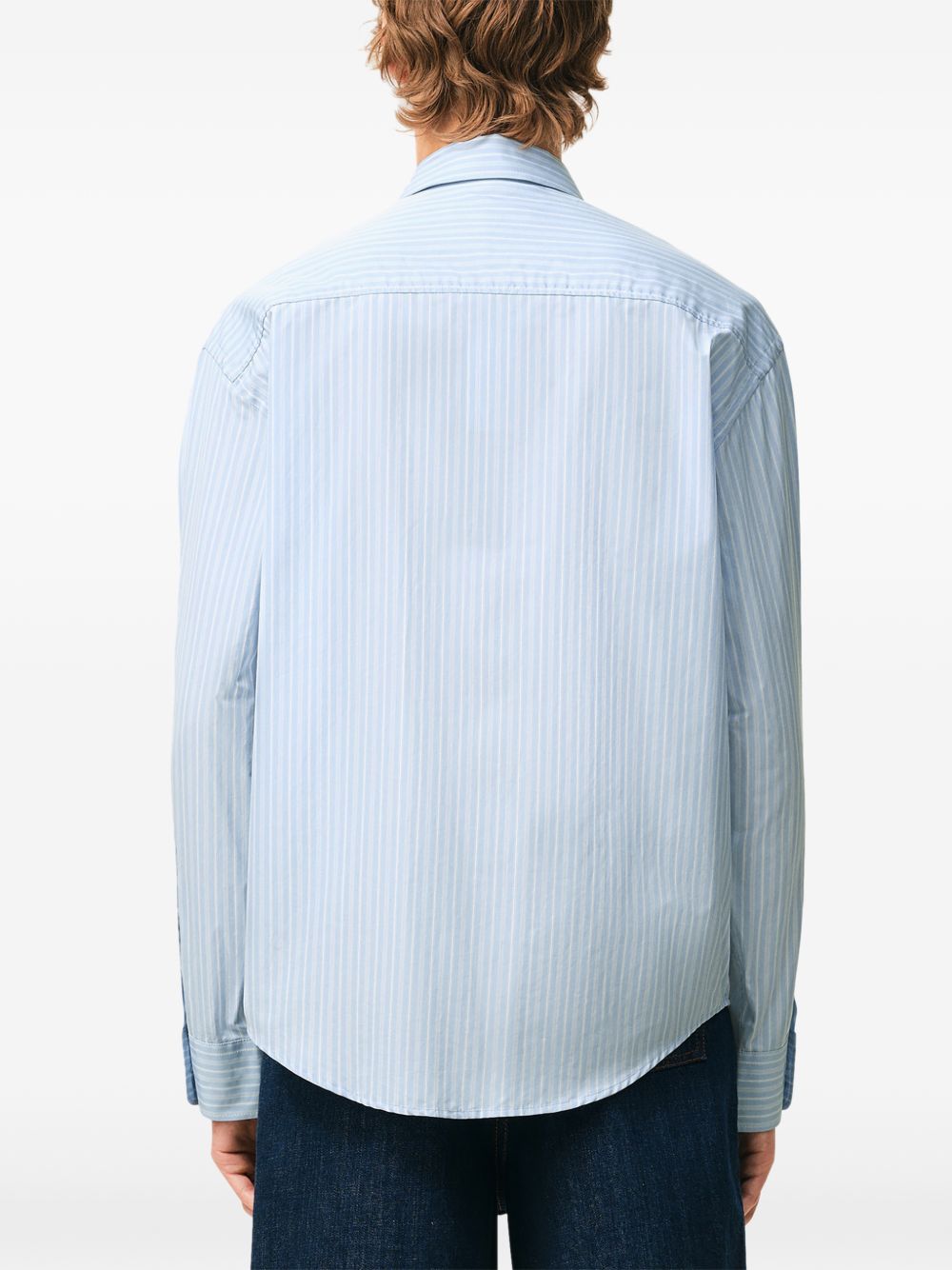 Ami Paris Shirts