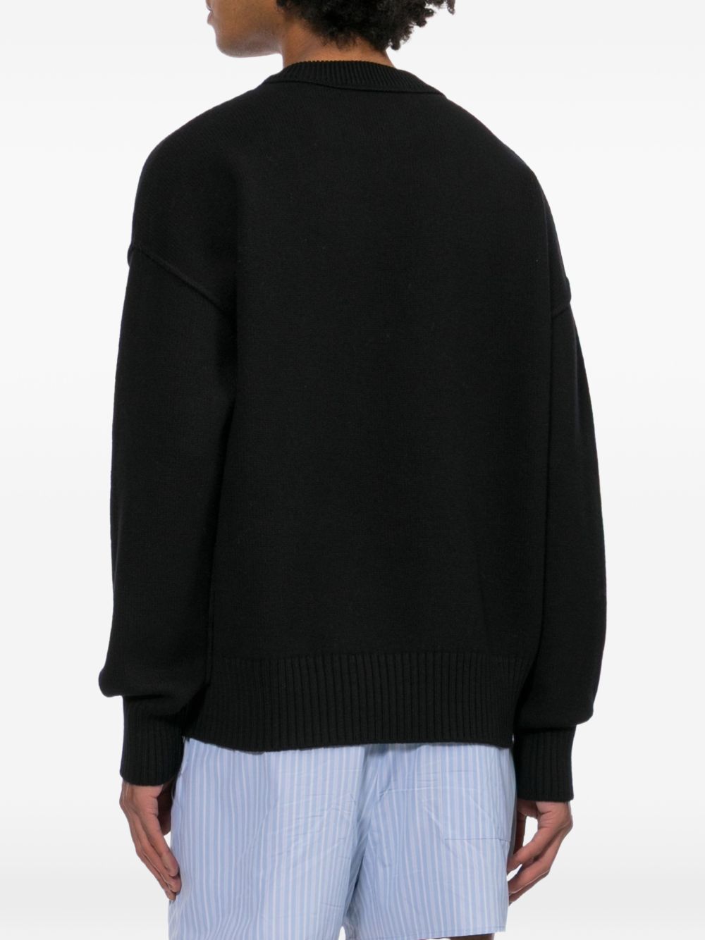 Ami Paris Sweater