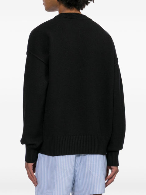 Ami Paris Sweater
