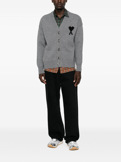 Ami Paris Sweater