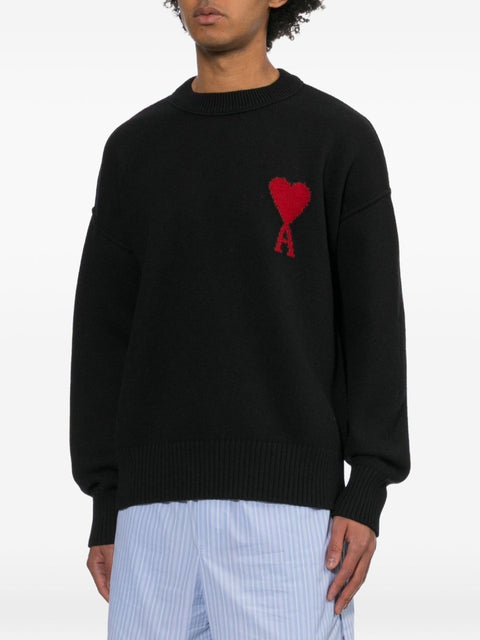 Ami Paris Sweater
