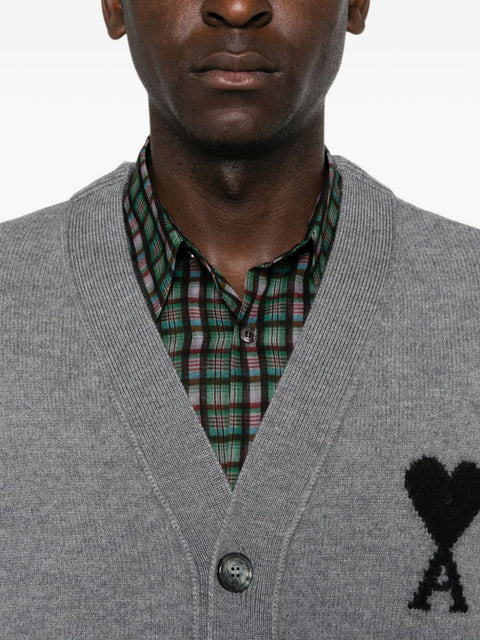 Ami Paris Sweater