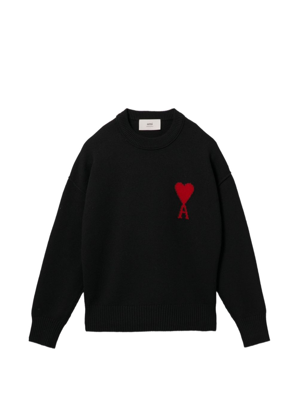 Ami Paris Sweater