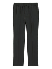 Ami Paris Trousers Grey